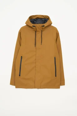 Tantä Rainwear Quilted Jackets | Plas