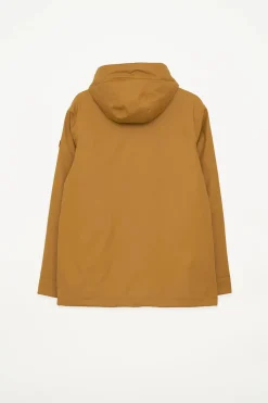 Tantä Rainwear Quilted Jackets | Plas
