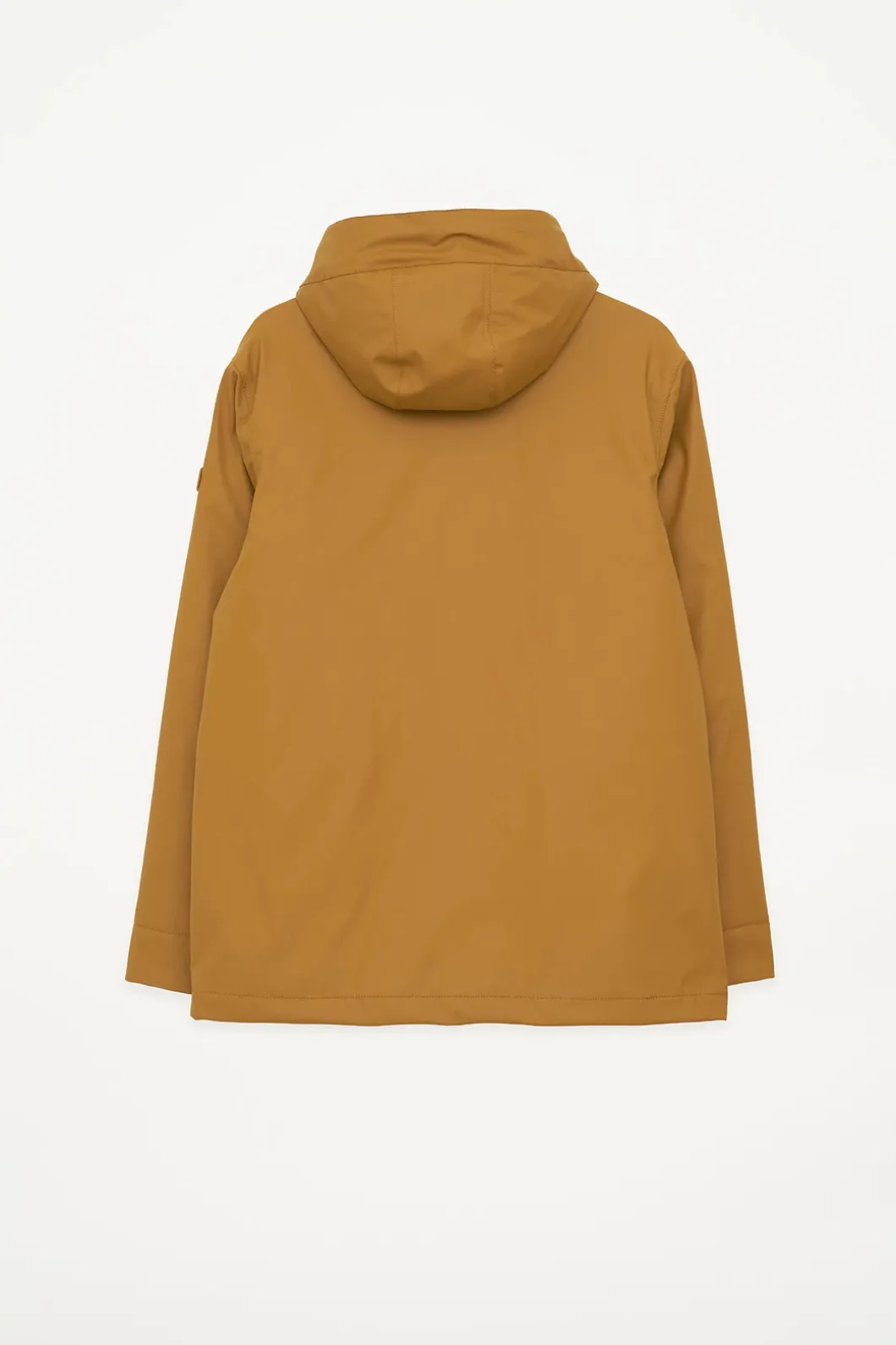 Tantä Rainwear Quilted Jackets | Plas