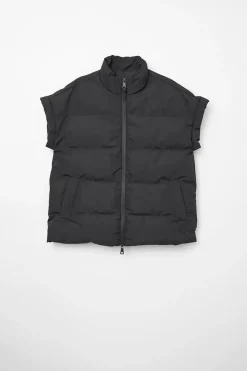 Tantä Rainwear Vests | Pozzanghera