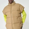 Tantä Rainwear Vests | Pozzanghera