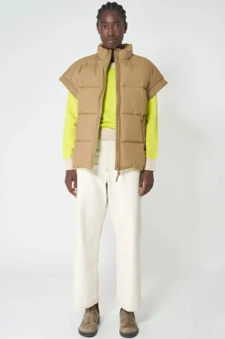 Tantä Rainwear Vests | Pozzanghera