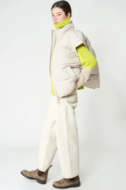 Tantä Rainwear Vests | Pozzanghera