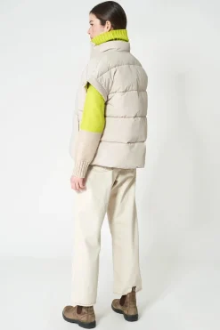 Tantä Rainwear Vests | Pozzanghera