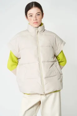 Tantä Rainwear Vests | Pozzanghera