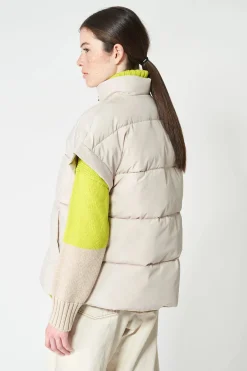 Tantä Rainwear Vests | Pozzanghera