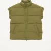 Tantä Rainwear Vests | Pozzanghera