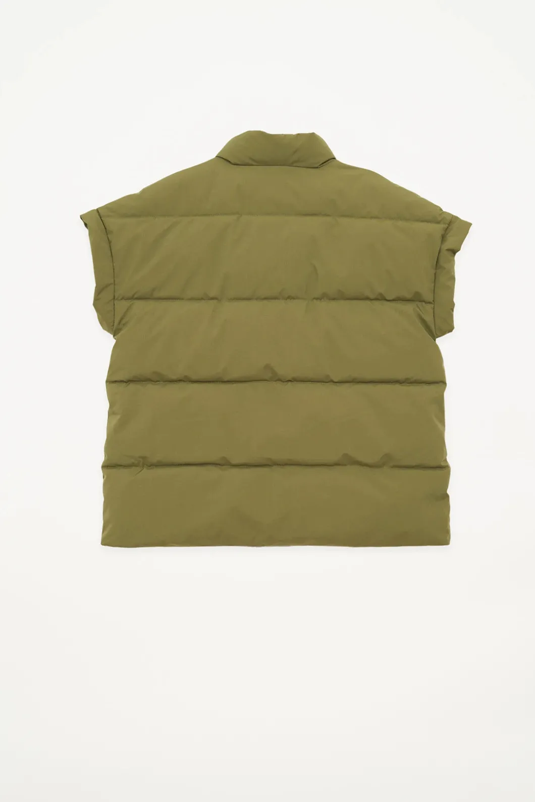 Tantä Rainwear Vests | Pozzanghera