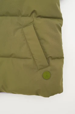 Tantä Rainwear Vests | Pozzanghera