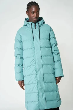 Tantä Rainwear Puffers | Puddle