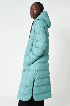 Tantä Rainwear Puffers | Puddle