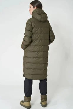Tantä Rainwear Puffers | Puddle