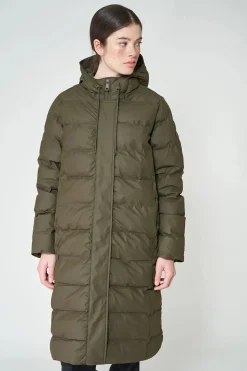 Tantä Rainwear Puffers | Puddle