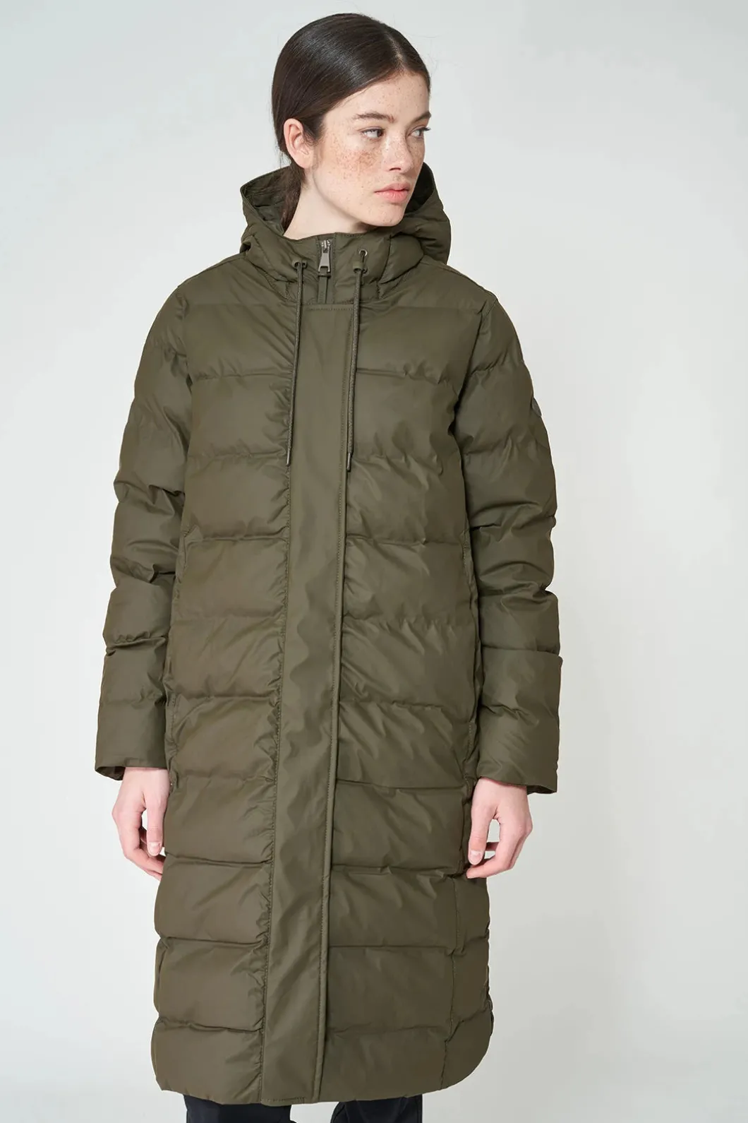 Tantä Rainwear Puffers | Puddle