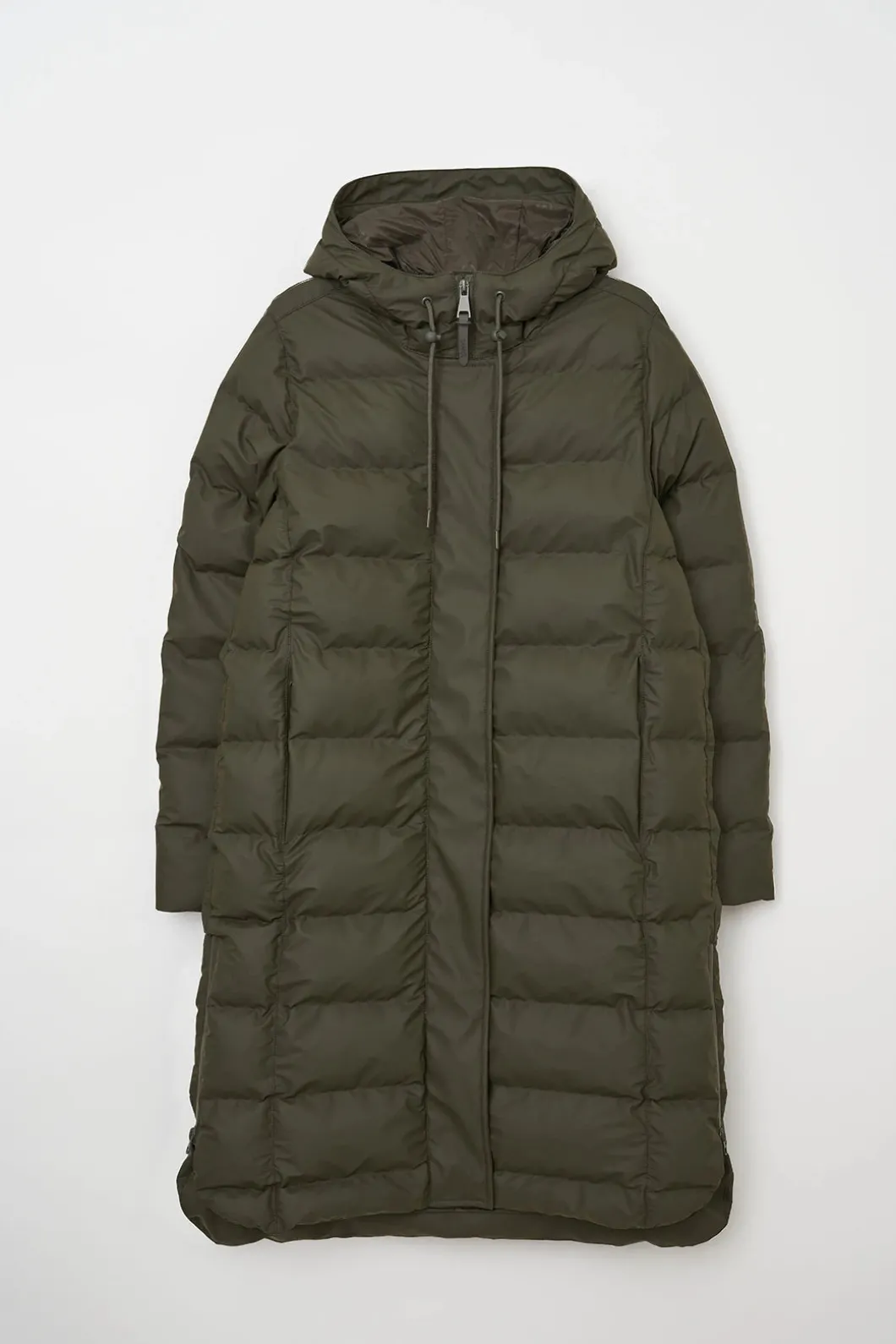 Tantä Rainwear Puffers | Puddle