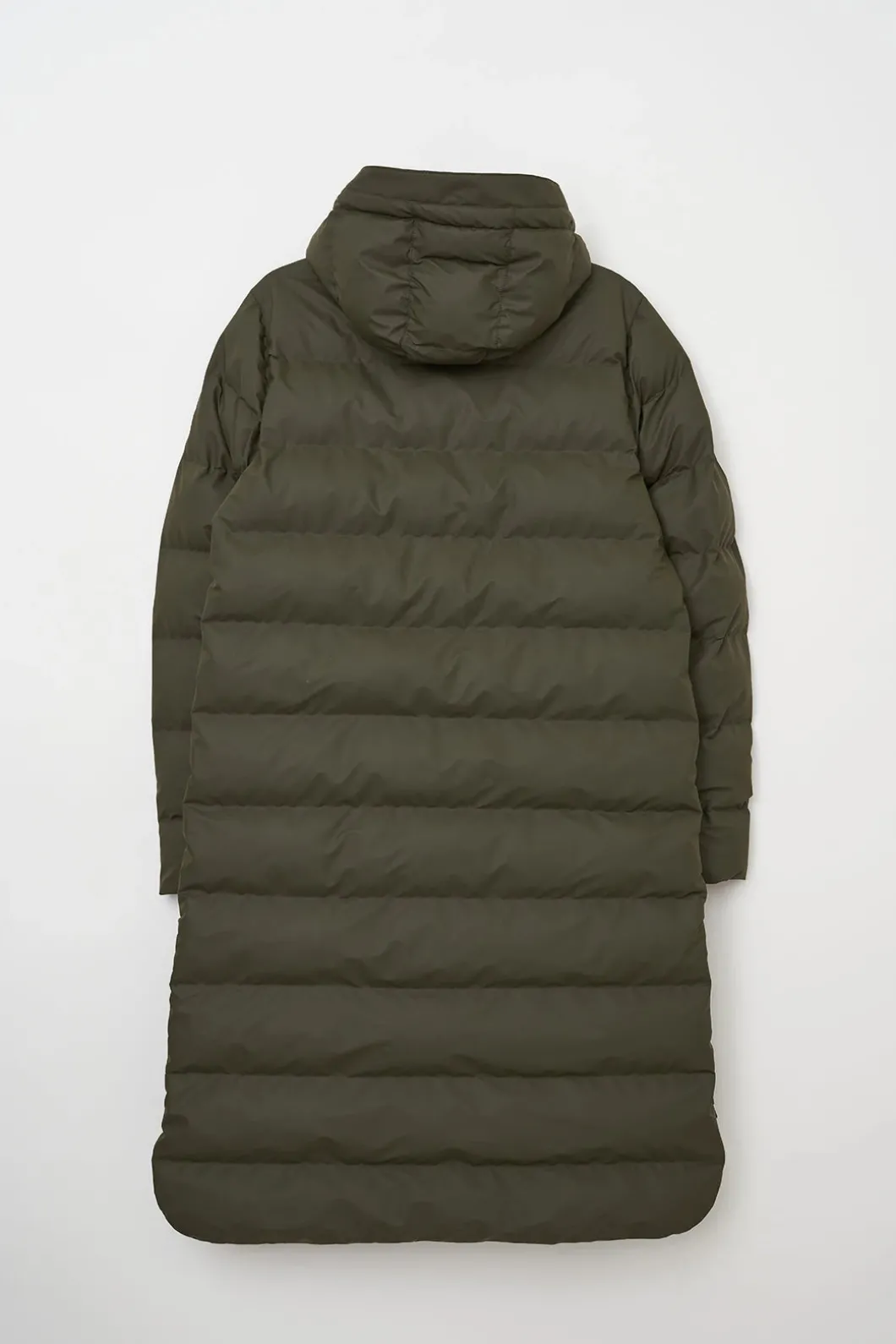 Tantä Rainwear Puffers | Puddle