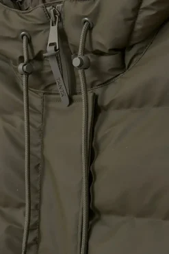 Tantä Rainwear Puffers | Puddle