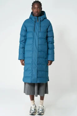 Tantä Rainwear Puffers | Puddle