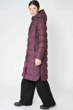 Tantä Rainwear Puffers | Puddle