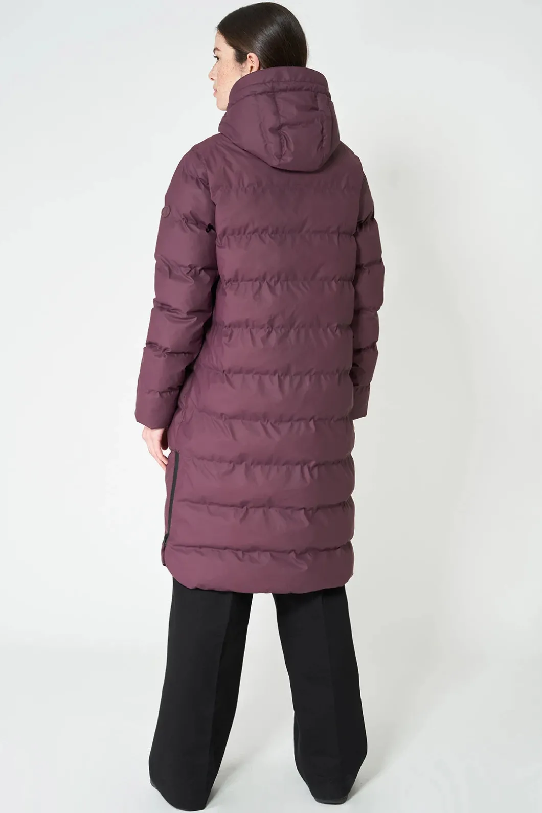 Tantä Rainwear Puffers | Puddle