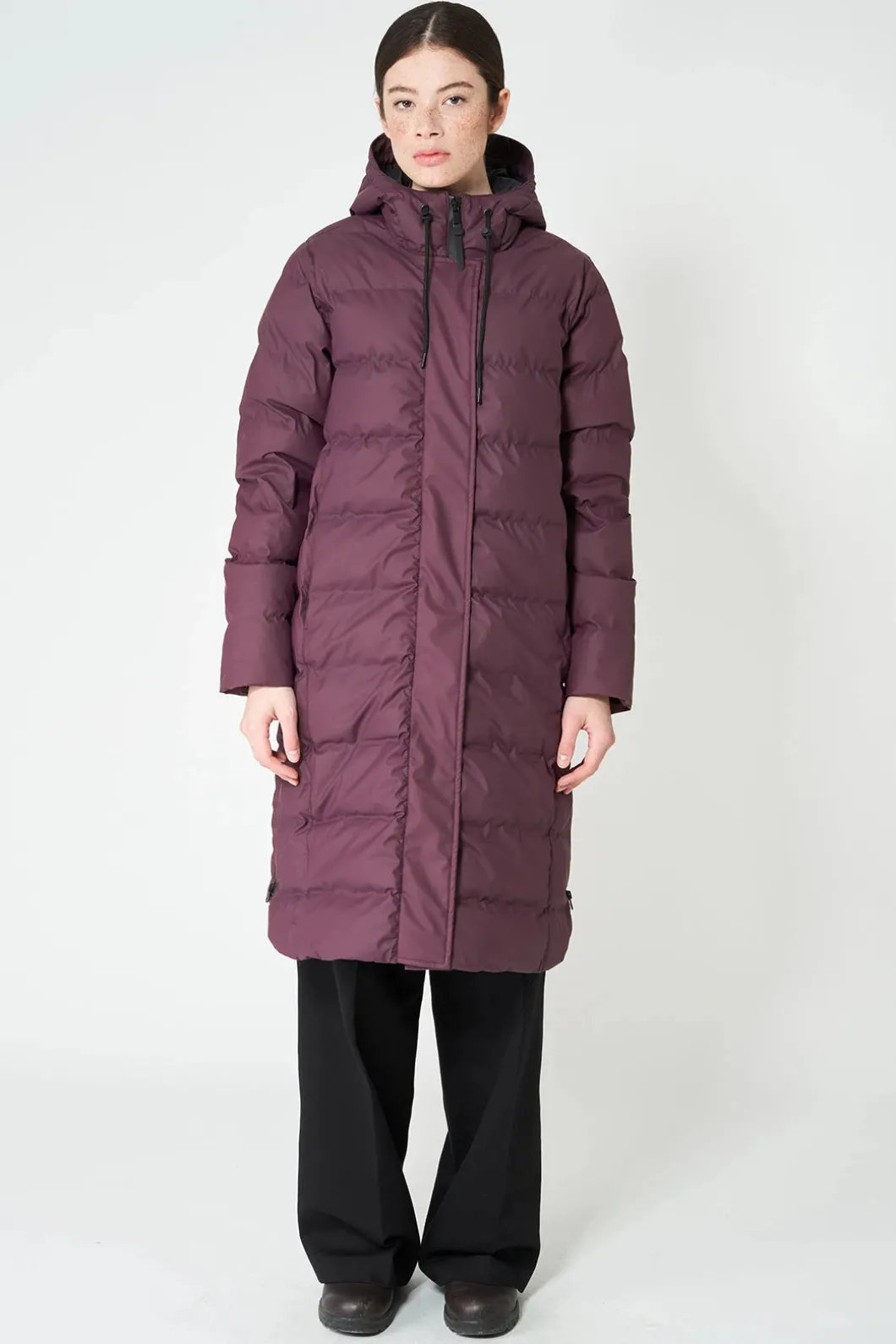 Tantä Rainwear Puffers | Puddle