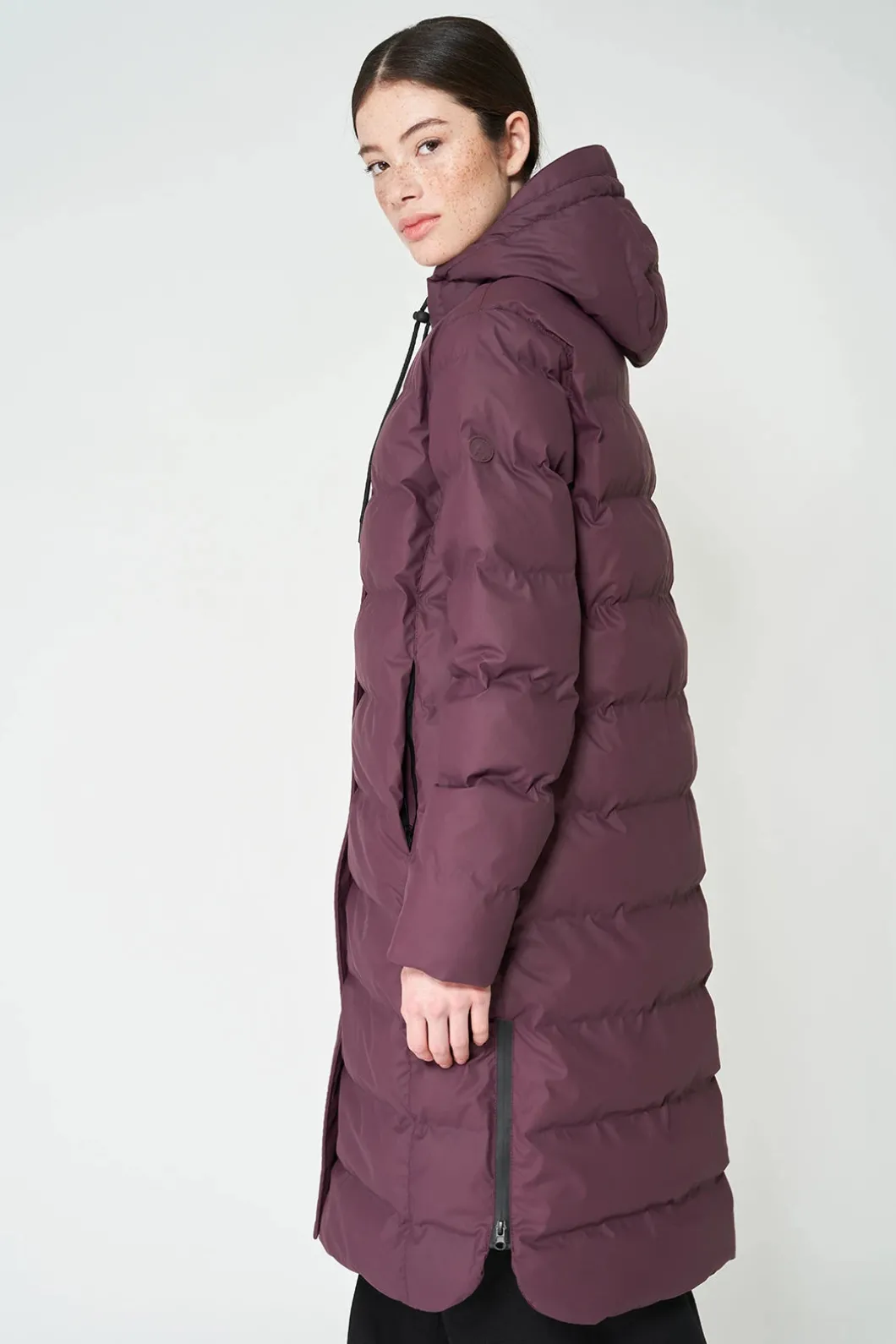 Tantä Rainwear Puffers | Puddle