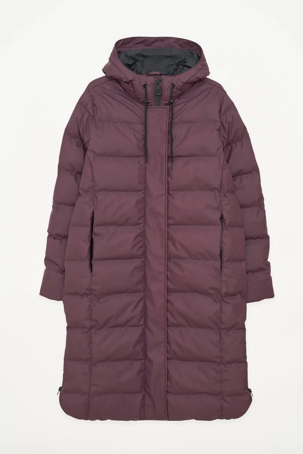 Tantä Rainwear Puffers | Puddle