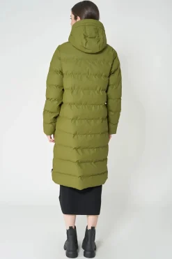 Tantä Rainwear Puffers | Puddle