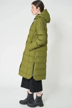 Tantä Rainwear Puffers | Puddle