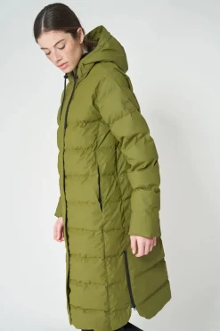 Tantä Rainwear Puffers | Puddle