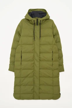 Tantä Rainwear Puffers | Puddle