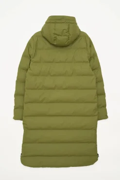 Tantä Rainwear Puffers | Puddle