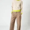 Tantä Rainwear Knitwear | Salju
