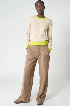 Tantä Rainwear Knitwear | Salju
