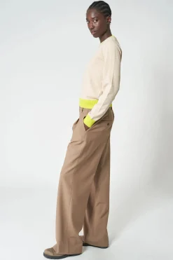 Tantä Rainwear Knitwear | Salju