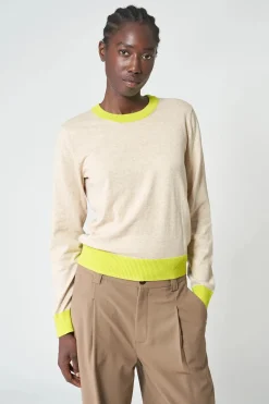 Tantä Rainwear Knitwear | Salju