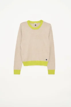 Tantä Rainwear Knitwear | Salju