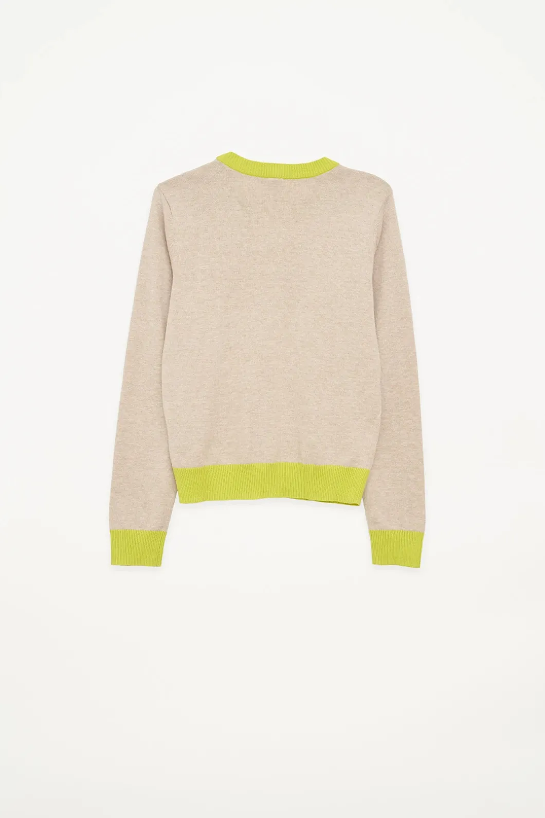 Tantä Rainwear Knitwear | Salju