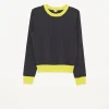 Tantä Rainwear Knitwear | Salju