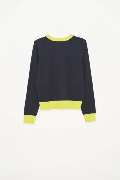 Tantä Rainwear Knitwear | Salju