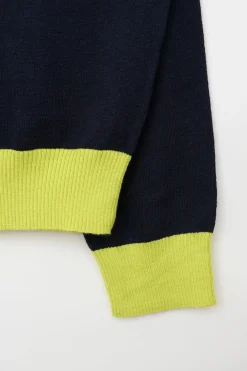 Tantä Rainwear Knitwear | Salju