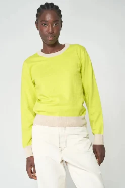 Tantä Rainwear Knitwear | Salju