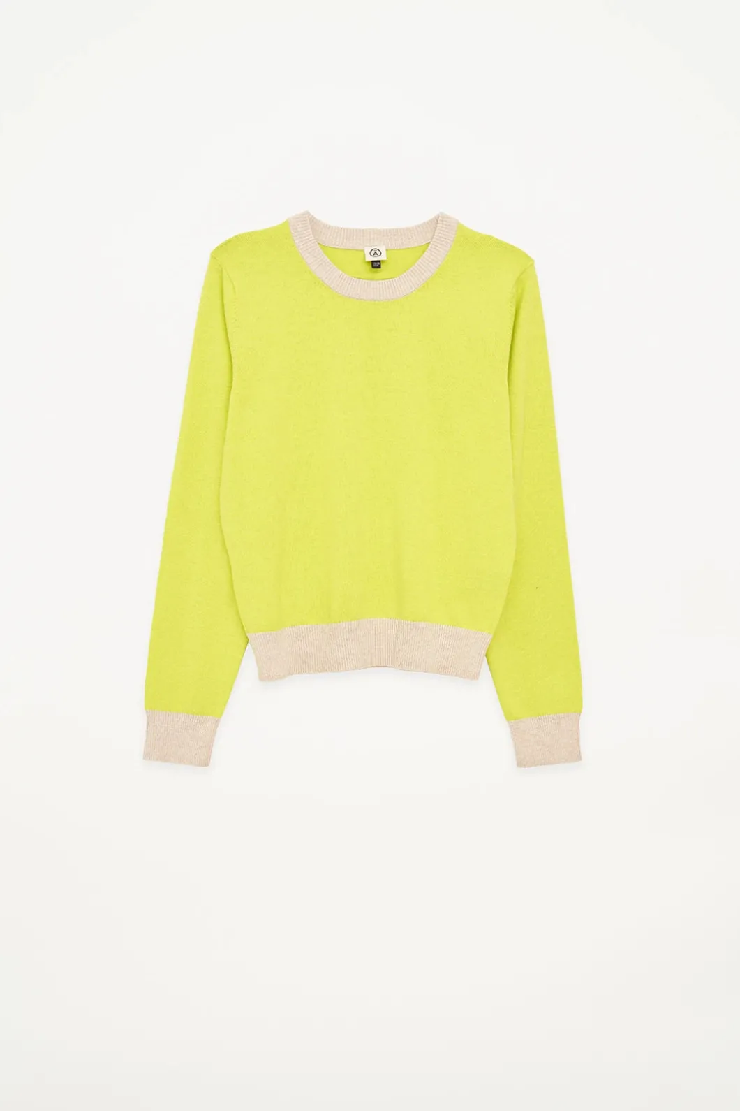 Tantä Rainwear Knitwear | Salju