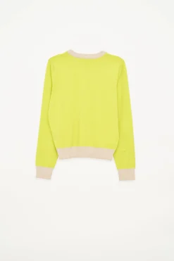 Tantä Rainwear Knitwear | Salju
