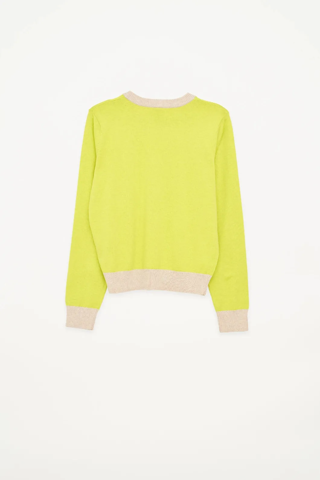 Tantä Rainwear Knitwear | Salju