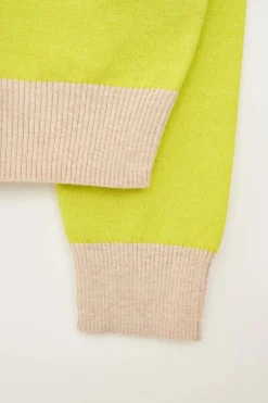 Tantä Rainwear Knitwear | Salju