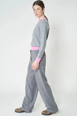 Tantä Rainwear Knitwear | Salju