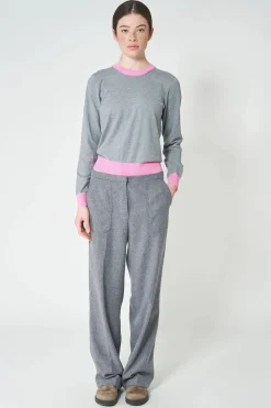 Tantä Rainwear Knitwear | Salju