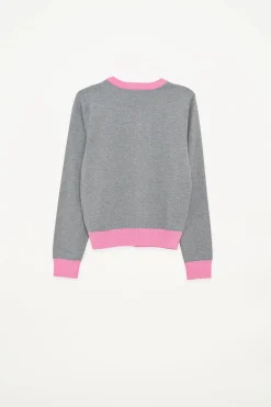 Tantä Rainwear Knitwear | Salju