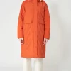 Tantä Rainwear Quilted Coats | Schnee